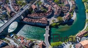  İsveçrə diplomatiyası uğursuzluğa məhkumdur - Rus səfir  