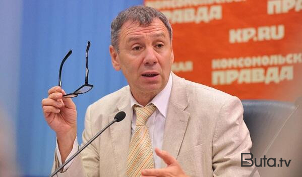  Markov: Əliyevə səs verən xüsusi təyinatlılar...  