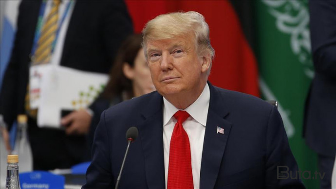  Tramp seçilsə, Avropanı belə cəzalandıracaq  