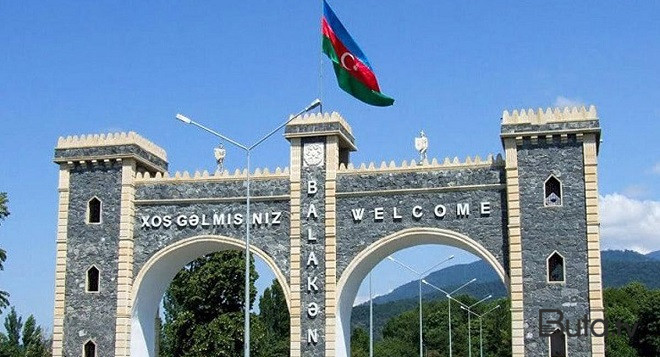  Balakəndə buna görə 114 nəfər məsuliyyətə cəlb olundu  