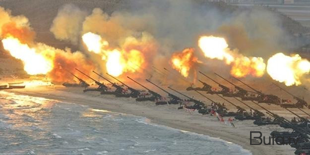  Rusiyanın NATO-ya hücumuna hazır olmalıyıq  