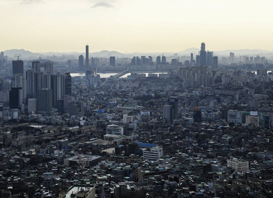  Rusiya səfiri Cənubi Koreyanı hədələdi  