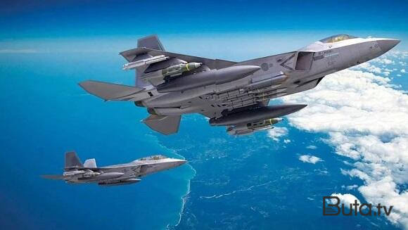  Cənubi Koreya bu qırıcılardan 40 ədəd istehsal edəcək  