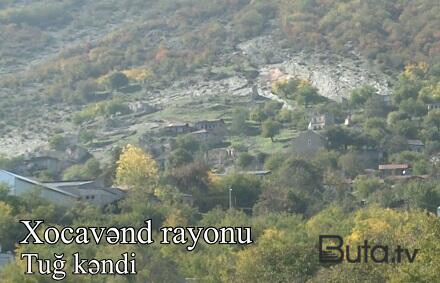  Xocavənddə arıçılıq təsərrüfatında partlayış: xəsarət alan var  