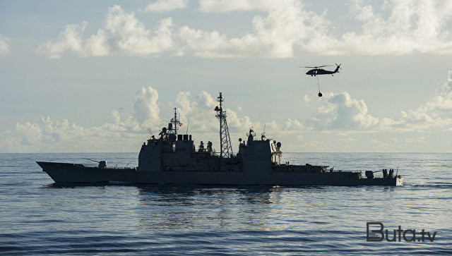  ABŞ-dan husilərə zərbə: 2 dron və 3 qanadlı raket məhv edildi  