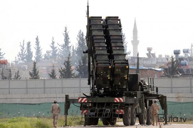  Ukrayna üçün növbəti problem: HHM sistemləri...  