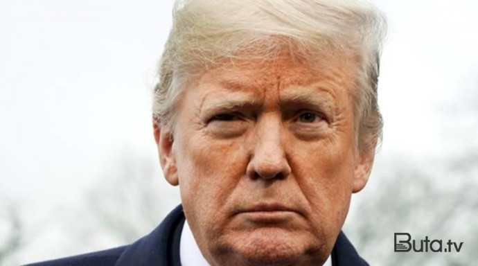  Tramp Terminatora bənzəyir - Derrok  