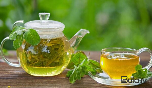  Bu çayı içmək qocalmanı yavaşladır  