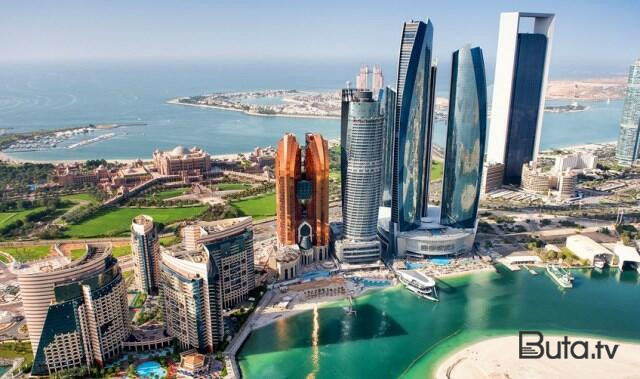  BƏƏ Misirdən 22 milyard dollarlıq ərazi alır  