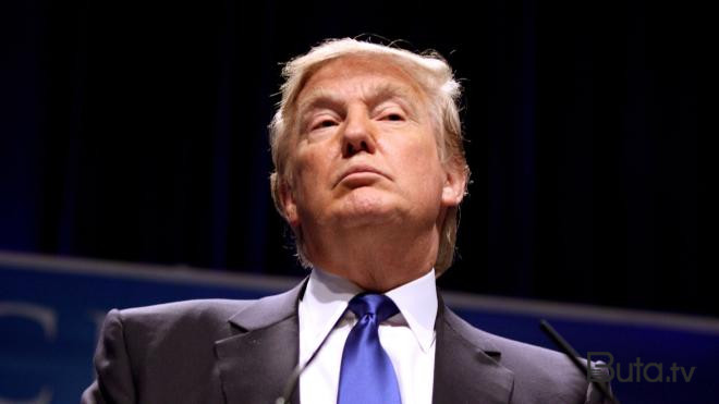  Tramp prezident seçilsə, İrana təzyiqlər artacaq  