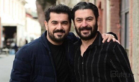  Azərbaycanlı aktyor Türkiyənin məşhur serialında  