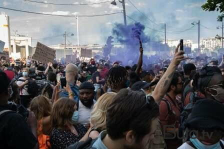  Xarici ölkələrdə İrana qarşı aksiyalar keçirildi  