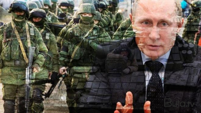  Putin Ukraynada ciddi güzəştə hazırdır - Karlson  