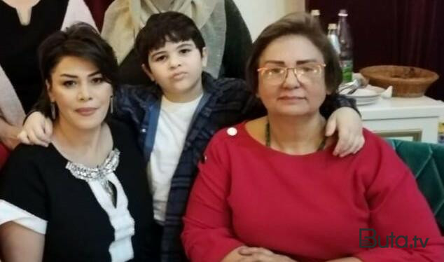  Əhmədovların qətli: PA nəzarətə götürdü - Kriminalist  