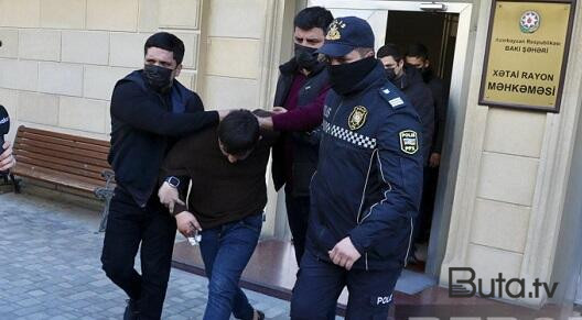  Əhmədin son halı: barmaqlar qırılıb, ayağı... - Foto  