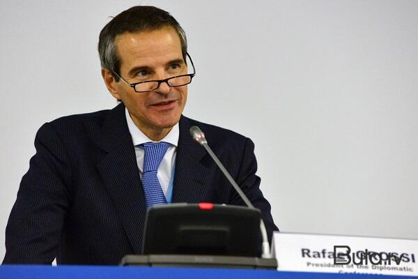  MAQATE rəhbəri Moskvaya gedir  