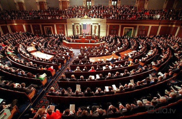  Ağ Ev bizi buna məcbur edə bilməz - Conson  