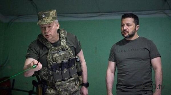  Sırski etnik rusdur: Zelenski bu təyinatla sübut etdi ki…  