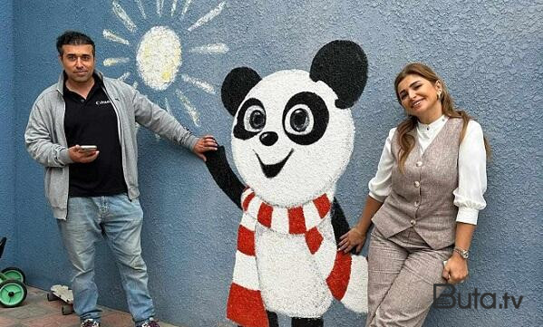  “Shokki Mokki” inklüziv təhsilə dəstək verməyə davam edir  