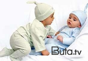  Körpələrdə depressiya olurmu? - Psixoloq  