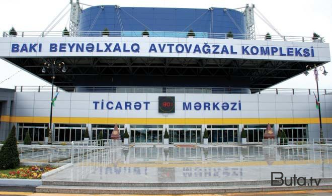  Beynəlxalq Avtovağzala yeni mətbuat katibi təyin edildi  