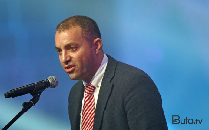  İstefa verən erməni nazirə ittiham elan olundu  