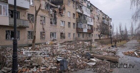  Avdeyevka neçə günə rusların nəzarətinə keçəcək?  