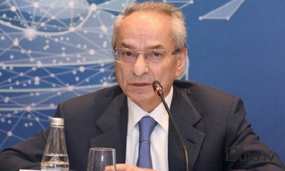  Ədliyyə naziri vəzifəsini icra edən Azər Cəfərov kimdir?  