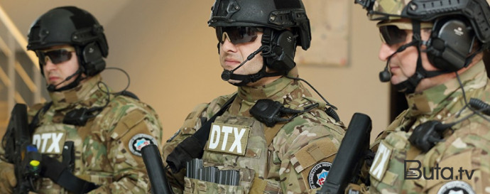  Mirzə Cəlilov həbs olundu  