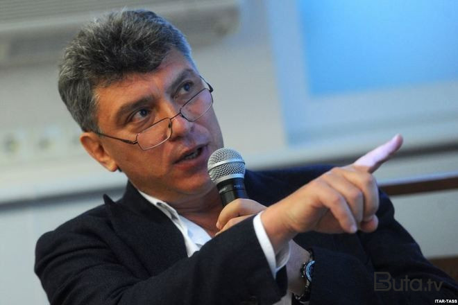  Nemtsov da fevralda qətlə yetirilmişdi: Konspiralogiya, yoxsa?..  