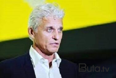  Rusiya Tinkovu xarici agent elan etdi  