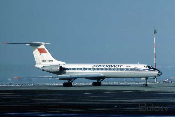  İstanbula uçan təyyarədə yanğın: Moskvaya qayıtdı  