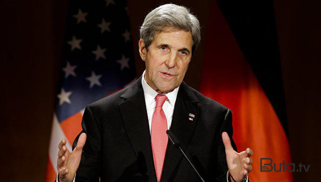  Con Kerri Azərbaycana gəlir  