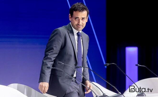  ABŞ və Fransa arasında Yaxın Şərq müzakirəsi  