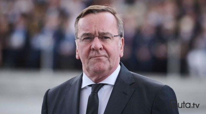  Erməni ordusunda islahatlara yardıma hazırıq - Alman nazir  