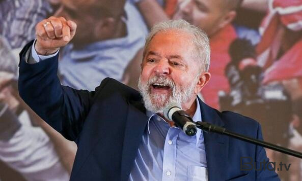  Brazliya lideri İsraili qınadı: Yalnız Hitler belə etmişdi!  