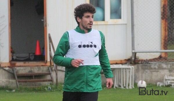  Türkiyəli futbolçu vəfat etdi  