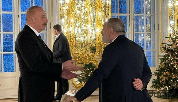 Bakı Qərb platformasına niyə razılaşır? – Ermənilər səksəkədə  