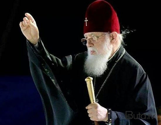  II İliya İlham Əliyevə məktub yazdı  