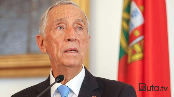  Portuqaliya prezidenti İlham Əliyevə məktub göndərdi  