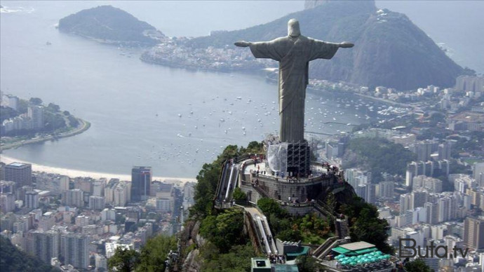  İsrail səfiri prezidentə görə Braziliya XİN-ə çağırıldı  