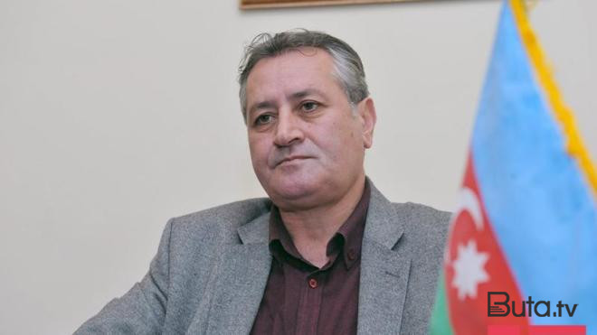  AYB-də o qədər istedadsız adamlar var ki... – Hüseynbəyli  