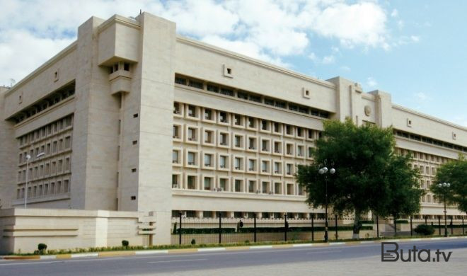  DTX sanatoriyasını bu komandaya verdi  