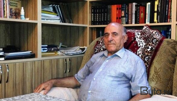  MM-dən Mövlud Süleymanlının vəfatına reaksiya  