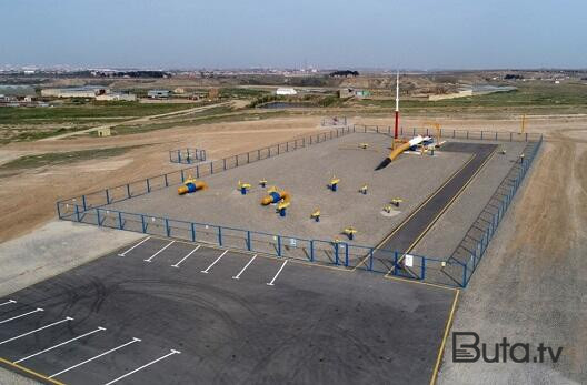  Sabah Qaraçuxurun bu ərazisində qaz olmayacaq  