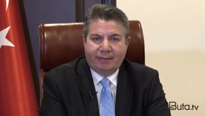  Türkiyə ABŞ-a onu səfir təyin etdi  