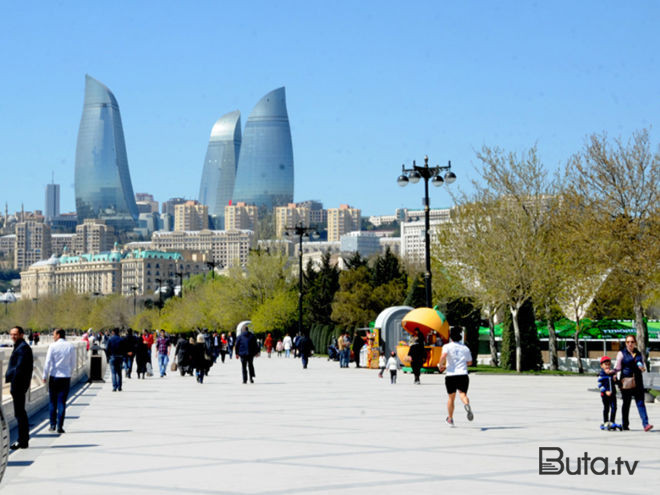 Bakıda mühüm tədbir başladı  
