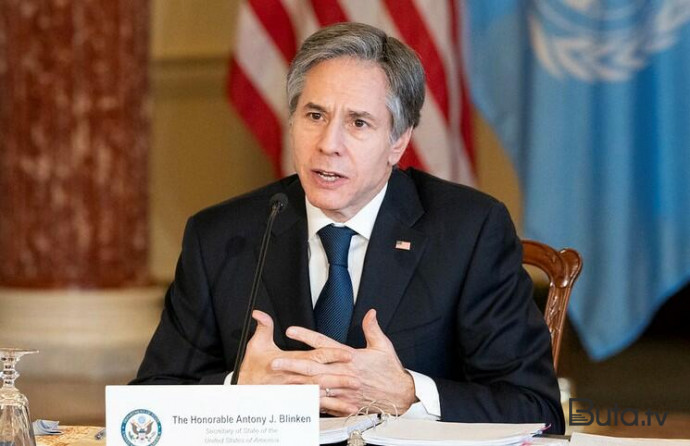  Blinken hesab edir ki, İrəvan və Bakı... - Miller  