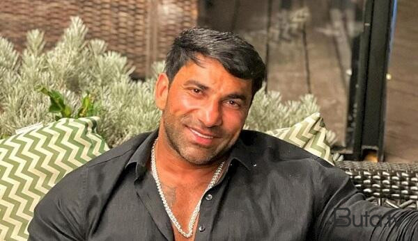  Kamil Zeynallı başına gələnlərdən danışdı - Video  