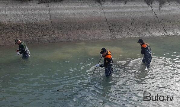  Rasim hələ də tapılmayıb... - Video  